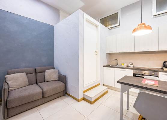 Baubo - S. G. Armeno by Napoliapartments 1