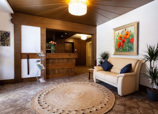 Hotel Petra 1
