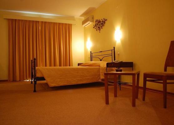 Nafplia Hotel 1