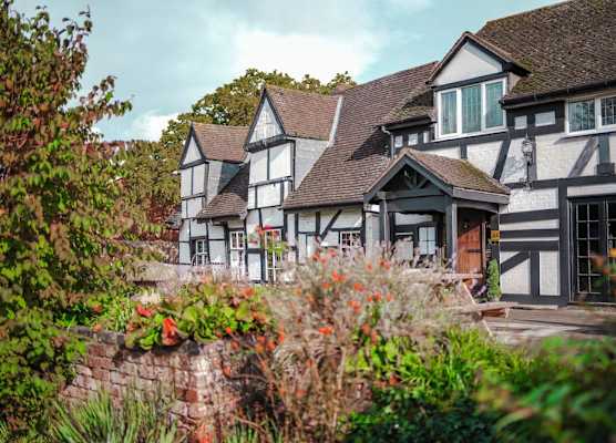 The Thatch Inn 1