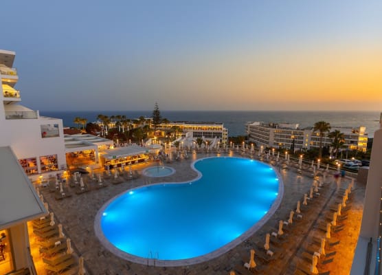 Tofinis Hotel 1