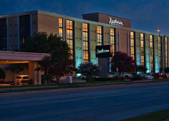 Radisson Hotel Fort Worth North-Fossil Creek 1