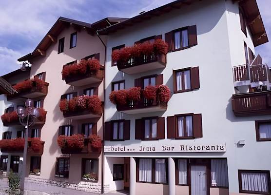 Hotel Irma 1
