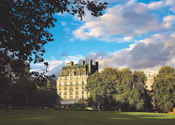 The Ritz London 1