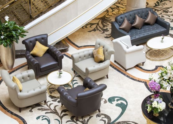 Ezdan Palace Hotel 1
