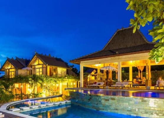 BoHo Bingin Beach Bali 1