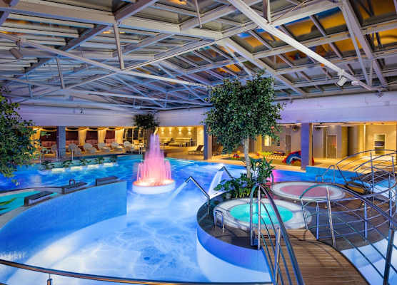 V Spa & Conference Hotel 1