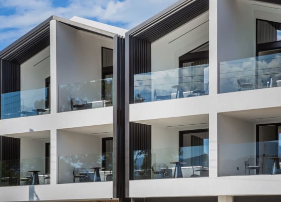 Canale Hotel & Suites 1