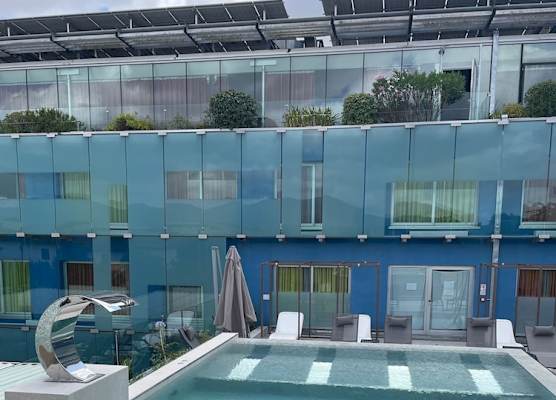 San Ranieri Hotel - Meetings & Pool 1