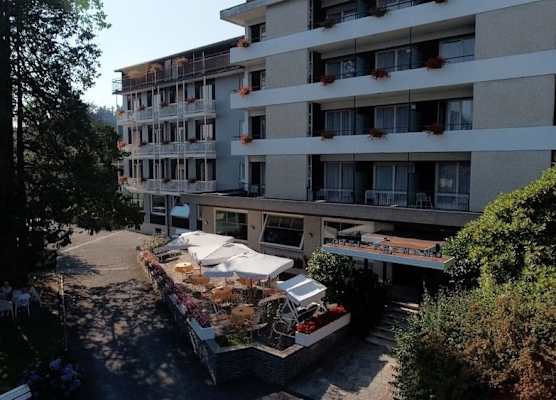 Hotel Premeno 1