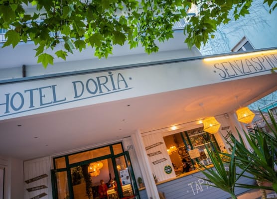 Hotel Doria 1