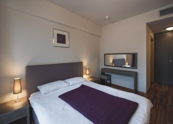 Hotel Hemingway Residence 1