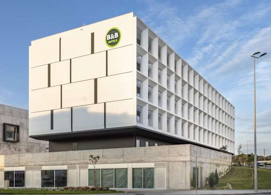 B&B HOTEL Vila do Conde 1