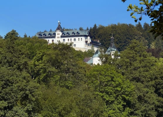 Chateau Monty Spa Resort 1