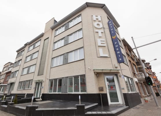 Hotel Phenix 1
