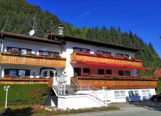 Hotel Kienberger Hof 1