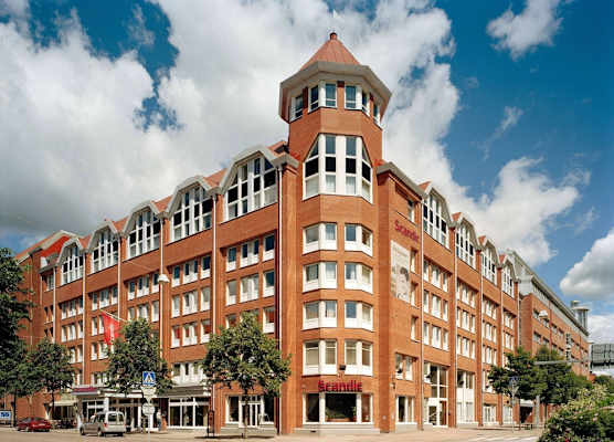 Scandic Plaza Borås 1