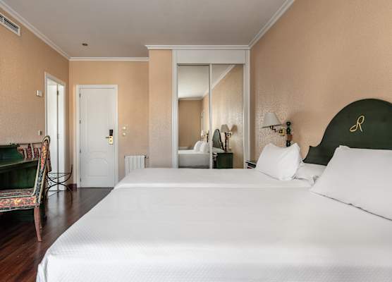 Hotel Rio Badajoz 1