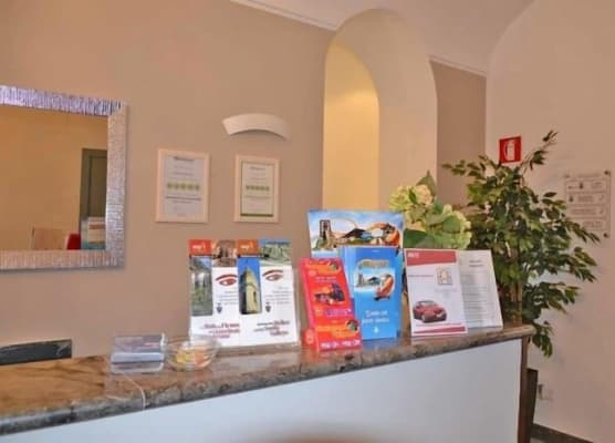 Palazzo Ducale Suites 1