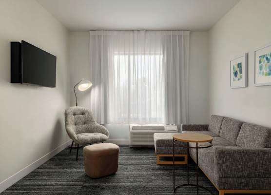 TownePlace Suites Dayton North 1