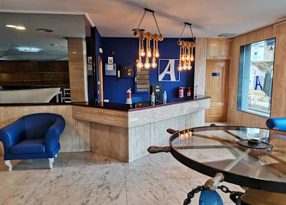 Hotel Boutique Arha Villa de Santona 1