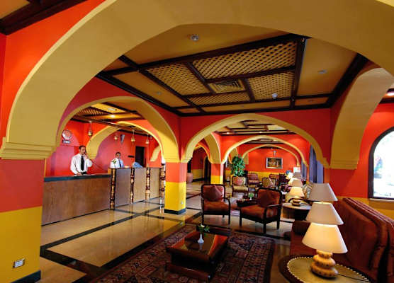 Domina Coral Bay Harem 1