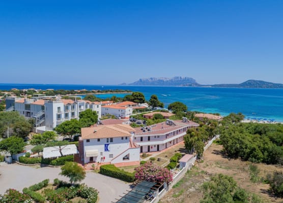 Hotel Mare Blue 1