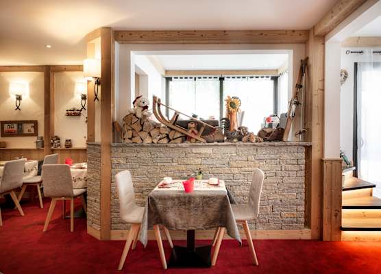 Hotel Le Littoral 1