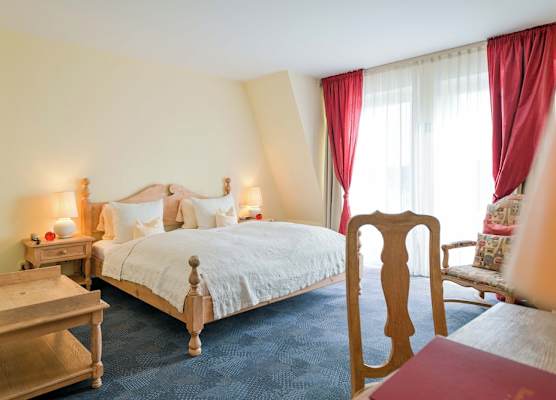 Hotel Lessing 1