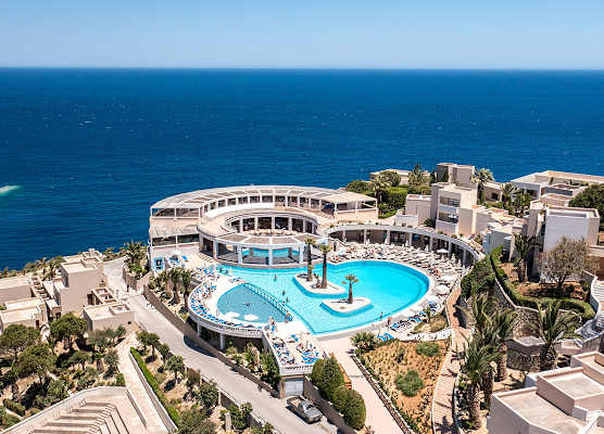 Club Marmara Hôtel Athina Palace 1