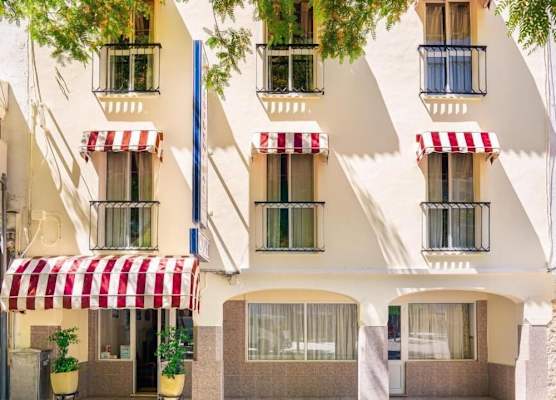 Residencial Capri by Umbral 1