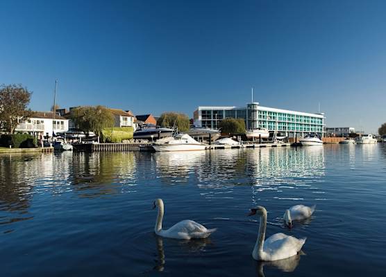 Captain's Club Hotel & Spa 1