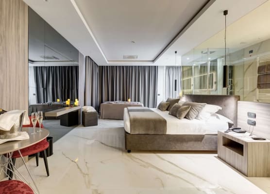 Best Western Hotel Rocca 1