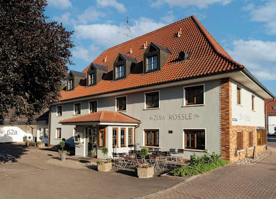 Hotel Gasthof zum Rössle 1