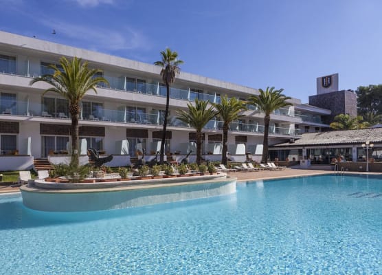 Hotel Jerez AQ35 1