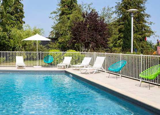Campanile PRIME - Troyes Nord Barberey 1