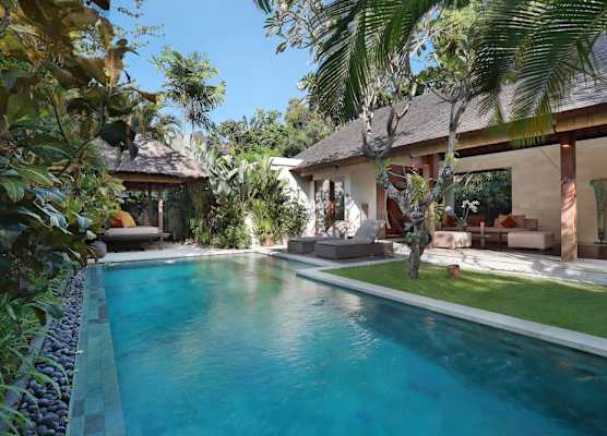 Villa Bali Asri 1