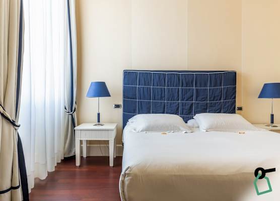 HOTIDAY Room Collection - Livorno Mascagni 1