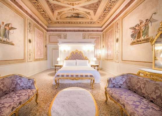 Ca' Bonfadini Historic Experience 1