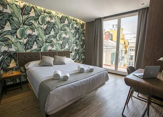 Málaga Premium Hotel 1