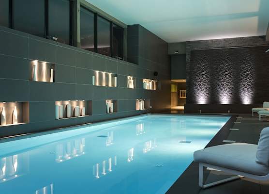 Heliopic Hotel & Spa 1