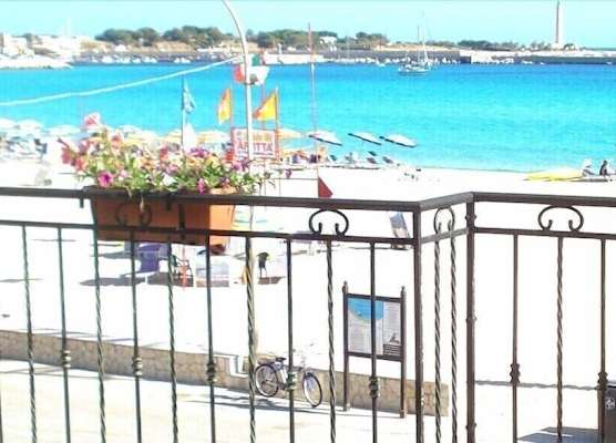 Hotel Riviera 1