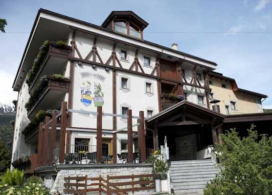 Miramonti Park Hotel 1