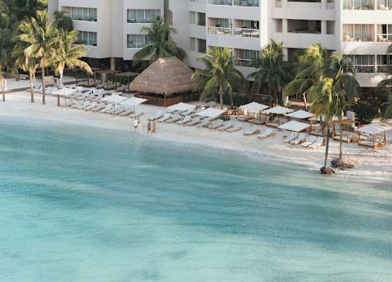 Almare, a Luxury Collection Resort, Isla Mujeres Cancun, Adult All-Inclusive 1