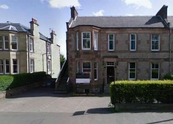Murrayfield Park Guest House 1