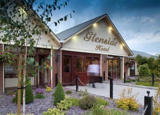 The Glenside 1