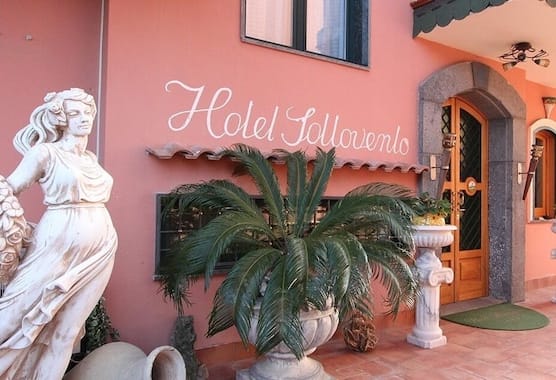 Hotel Sottovento 1