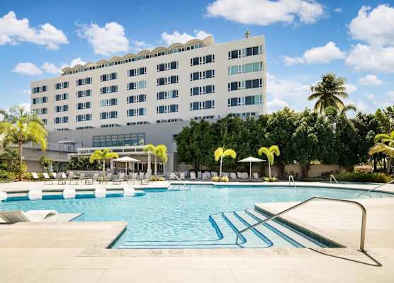 Hyatt Centric San Juan Isla Verde 1