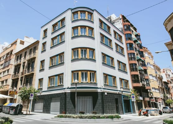 The Lucky Flats - Poeta Quintana 1