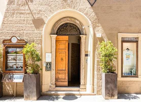 Residenza Ricasoli 1